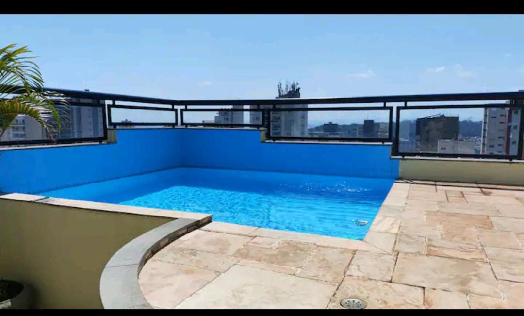Appartamento Flat Unique Moderno & Luxuoso Ribeirão Preto Esterno foto